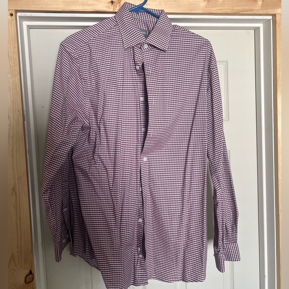 Michael Kors Button Up (Medium)